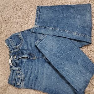 Levi Strauss & Co Jeans